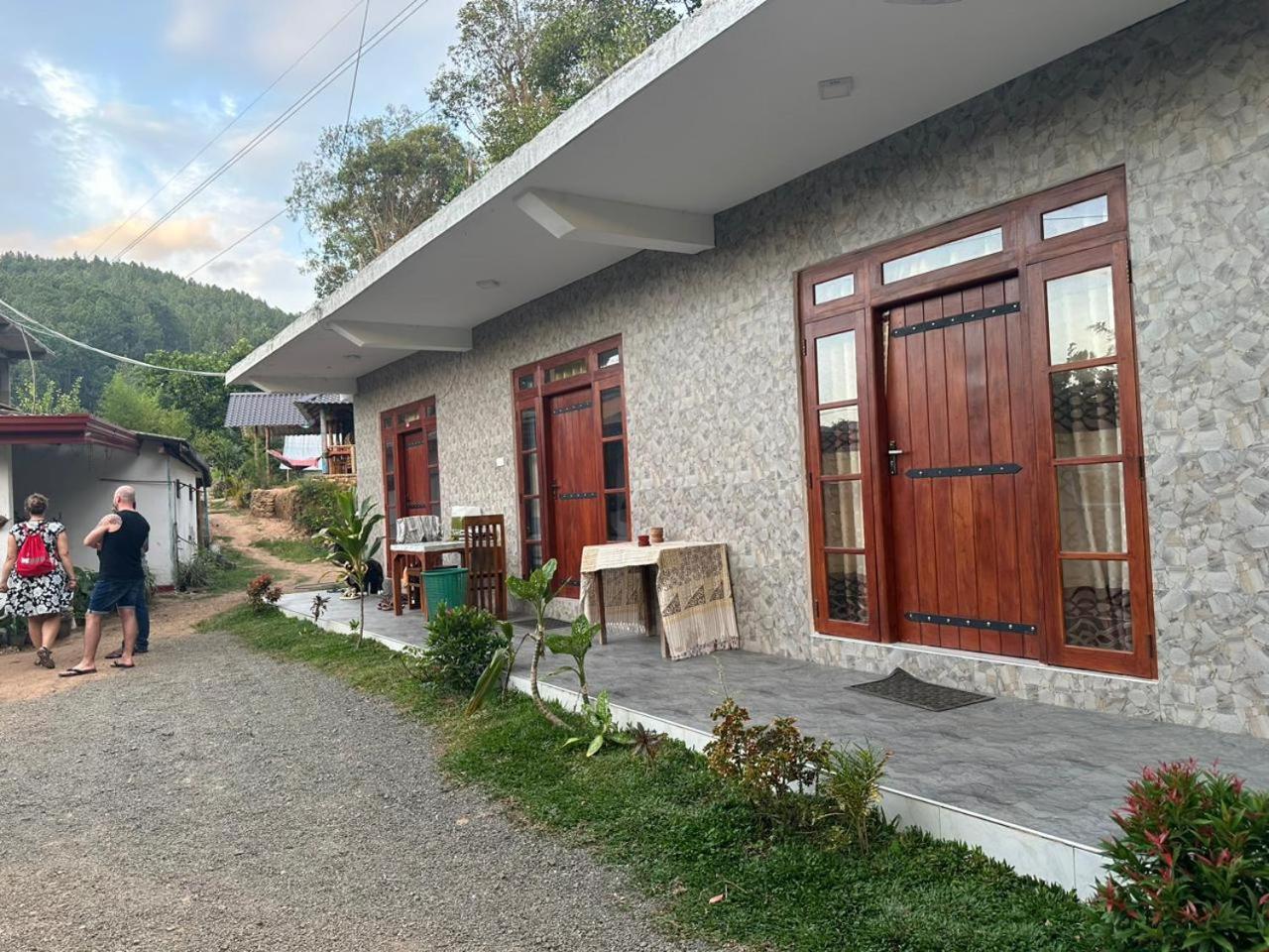 Why Not Guest House Ella Exterior photo