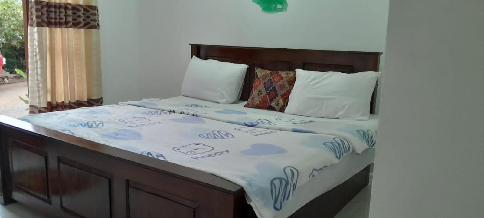 Why Not Guest House Ella Room photo